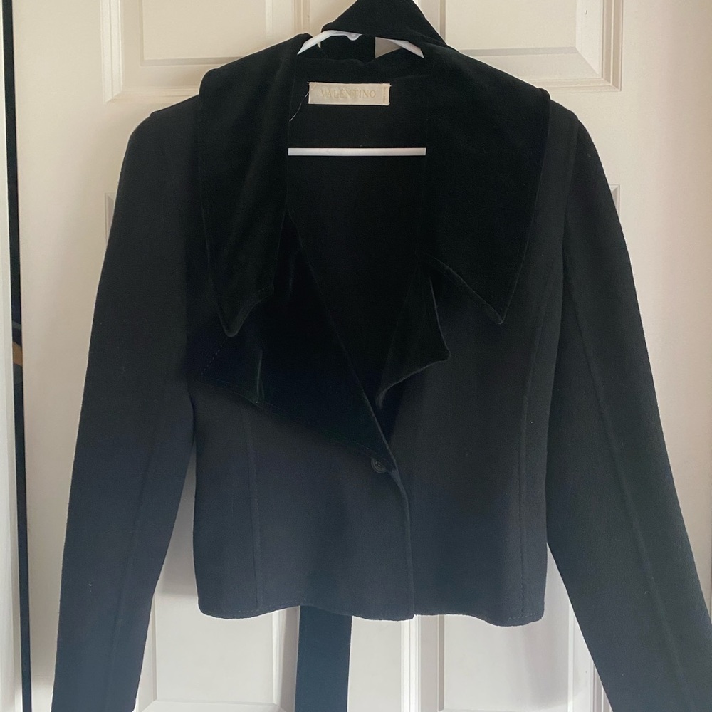 Valentino Blazer/Jacket